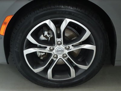 2022 Chrysler Pacifica Pinnacle