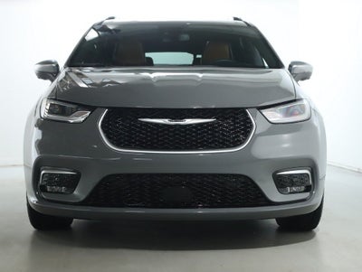 2022 Chrysler Pacifica Pinnacle