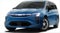 2027 Chrysler Pacifica PACIFICA SELECT AWD