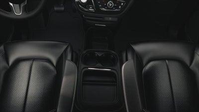 2027 Chrysler Pacifica PACIFICA SELECT AWD