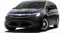 2027 Chrysler Pacifica PACIFICA SELECT AWD