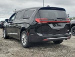 2027 Chrysler Pacifica PACIFICA SELECT AWD