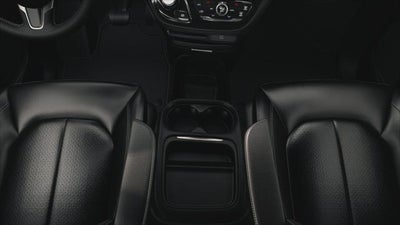 2027 Chrysler Pacifica PACIFICA SELECT AWD