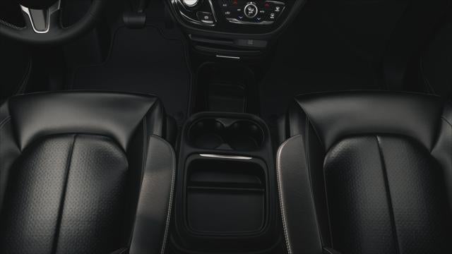 2027 Chrysler Pacifica PACIFICA SELECT AWD