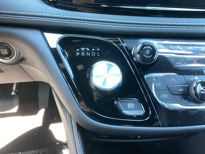 2026 Chrysler Pacifica PACIFICA LIMITED AWD