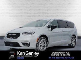 2026 Chrysler Pacifica PACIFICA LIMITED AWD