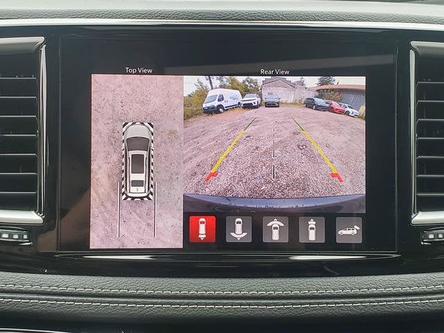 2027 Chrysler Pacifica PACIFICA LIMITED AWD