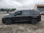 2027 Chrysler Pacifica PACIFICA LIMITED AWD