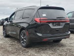 2027 Chrysler Pacifica PACIFICA LIMITED AWD