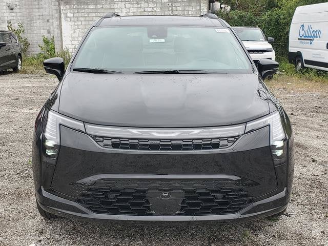 2027 Chrysler Pacifica PACIFICA LIMITED AWD