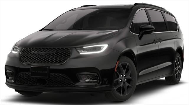2026 Chrysler Pacifica PACIFICA LIMITED AWD