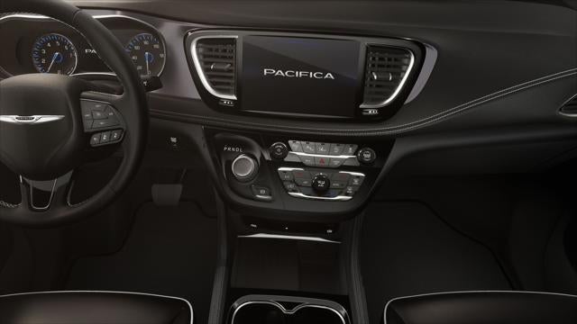 2026 Chrysler Pacifica PACIFICA LIMITED AWD