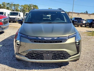 2027 Chrysler Pacifica PACIFICA LIMITED AWD