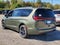 2027 Chrysler Pacifica PACIFICA LIMITED AWD