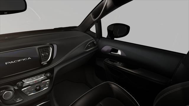 2026 Chrysler Pacifica PACIFICA LIMITED AWD