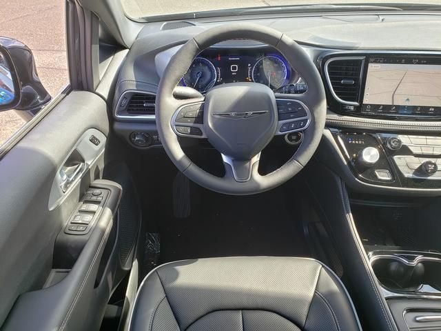 2026 Chrysler Pacifica PACIFICA LIMITED AWD