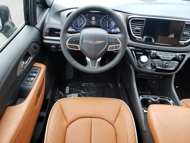 2026 Chrysler Pacifica PACIFICA PINNACLE AWD