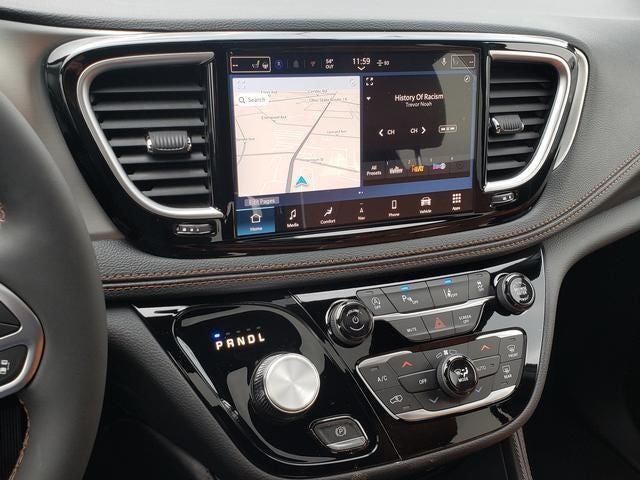 2026 Chrysler Pacifica PACIFICA PINNACLE AWD