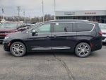2026 Chrysler Pacifica PACIFICA PINNACLE AWD