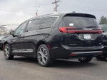 2026 Chrysler Pacifica PACIFICA PINNACLE AWD