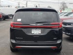2026 Chrysler Pacifica PACIFICA PINNACLE AWD