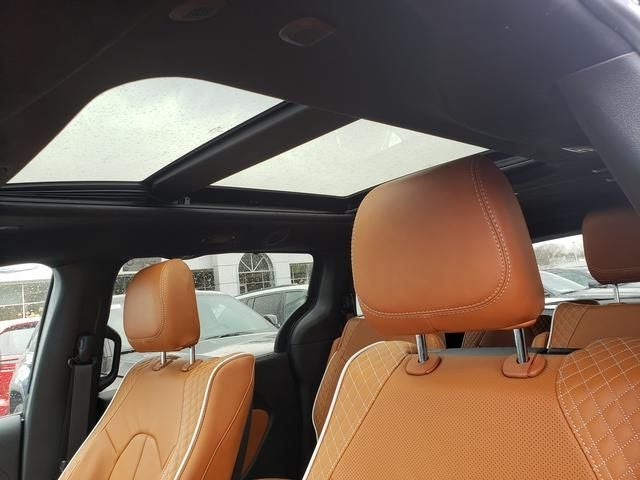 2026 Chrysler Pacifica PACIFICA PINNACLE AWD