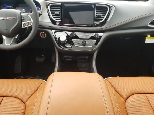2026 Chrysler Pacifica PACIFICA PINNACLE AWD