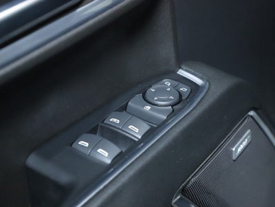 2023 Chevrolet Silverado 1500 4WD Crew Cab Short Bed RST