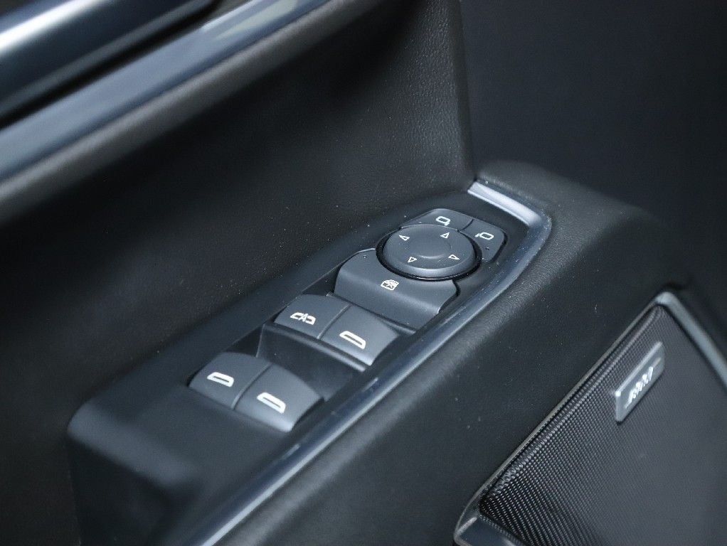 2023 Chevrolet Silverado 1500 4WD Crew Cab Short Bed RST