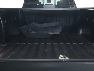2023 Chevrolet Silverado 1500 4WD Crew Cab Short Bed RST