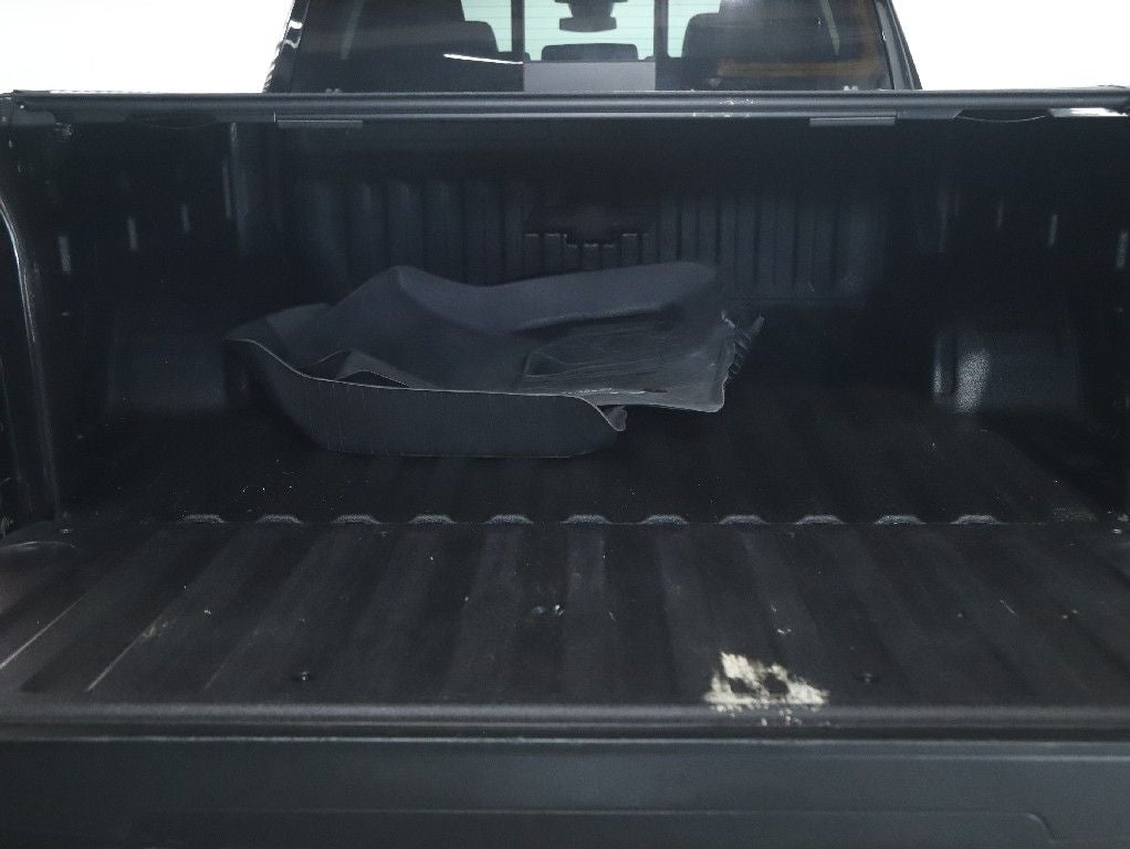 2023 Chevrolet Silverado 1500 4WD Crew Cab Short Bed RST