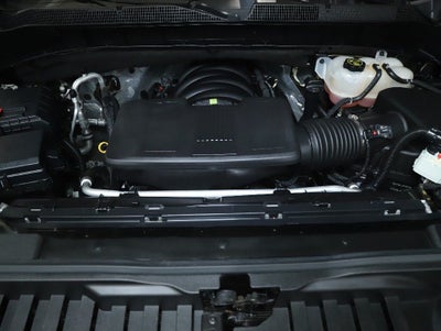 2023 Chevrolet Silverado 1500 4WD Crew Cab Short Bed RST