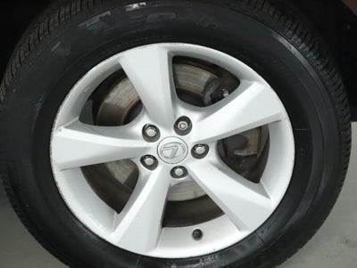 2013 Lexus RX 350 350