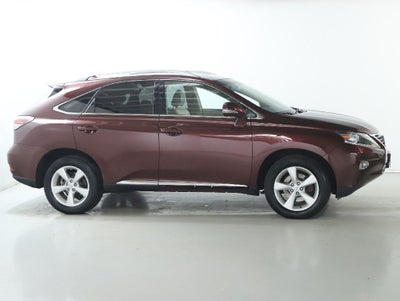 2013 Lexus RX 350 350