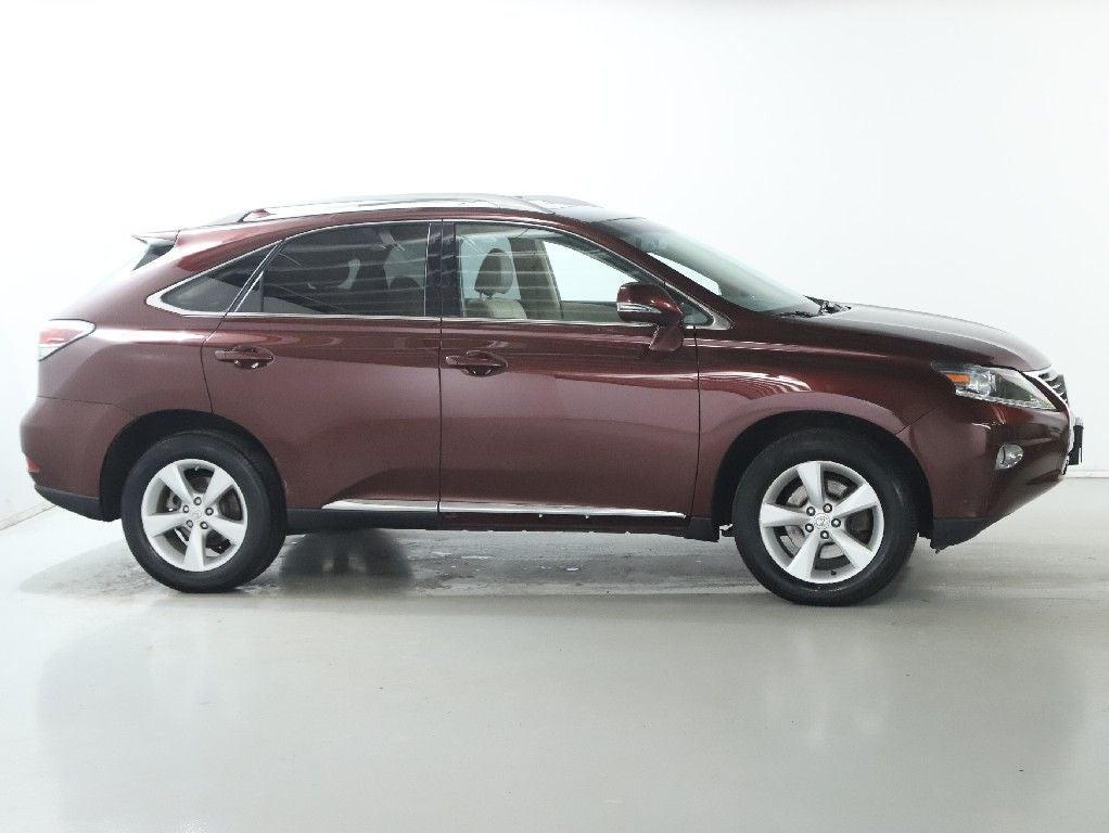 2013 Lexus RX 350 350
