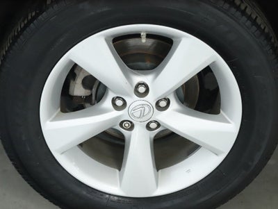 2013 Lexus RX 350 350