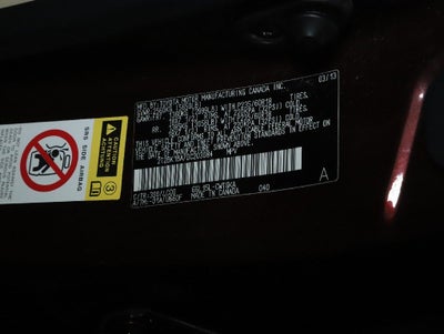 2013 Lexus RX 350 350