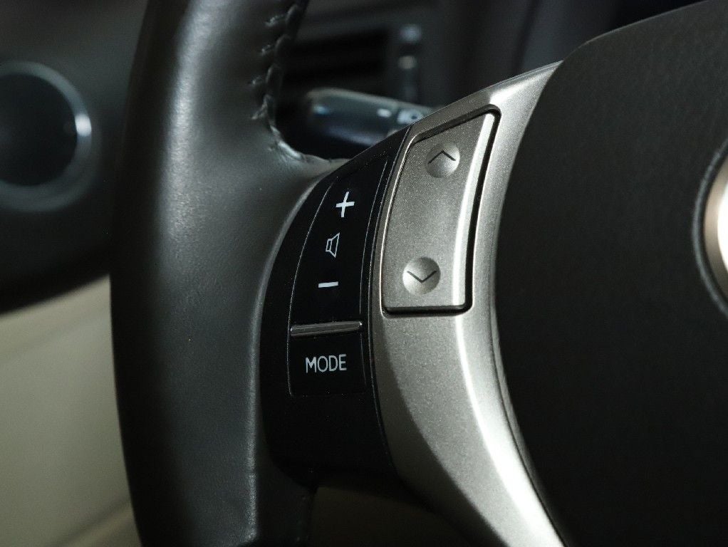 2013 Lexus RX 350 350