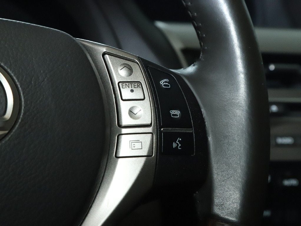 2013 Lexus RX 350 350