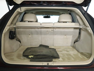 2013 Lexus RX 350 350