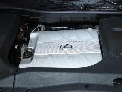 2013 Lexus RX 350 350