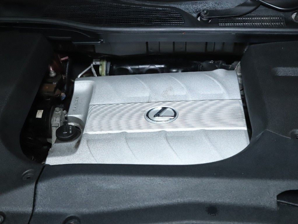 2013 Lexus RX 350 350