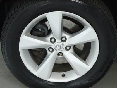 2013 Lexus RX 350 350