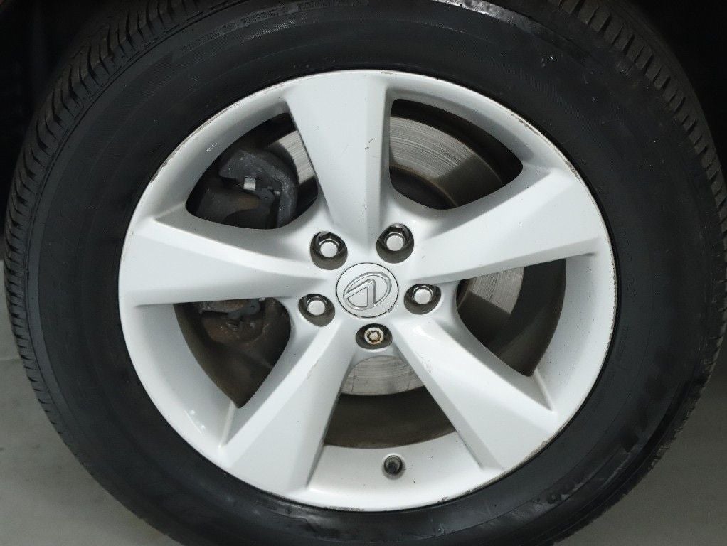 2013 Lexus RX 350 350