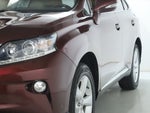 2013 Lexus RX 350 350