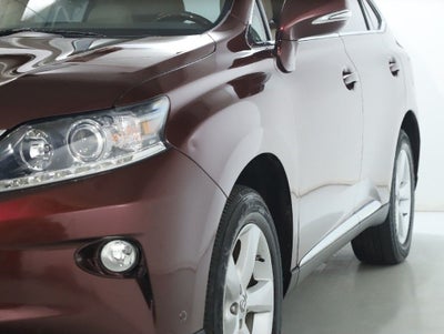 2013 Lexus RX 350 350