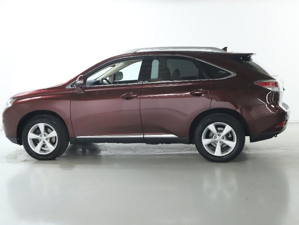 2013 Lexus RX 350 350