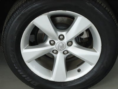 2013 Lexus RX 350 350