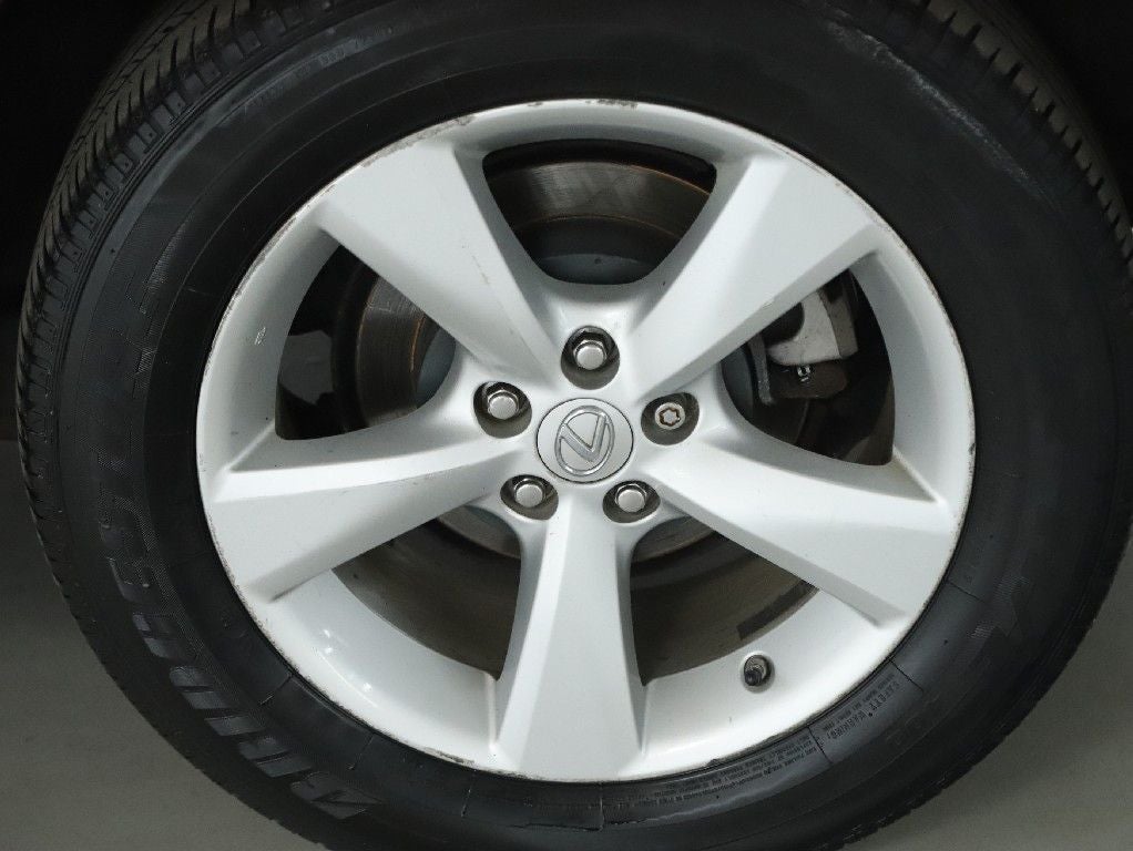 2013 Lexus RX 350 350