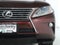 2013 Lexus RX 350 350
